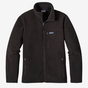 Patagonia Synchilla Full Zip